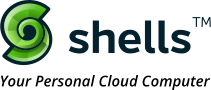 Shells logo